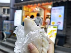 -张果佬年糕卷(科巷店)