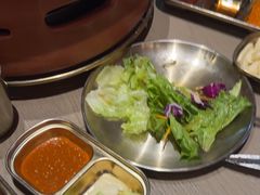 -西塔老太太泥炉烤肉(济南首店)