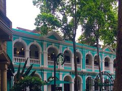 -星巴克臻选(广州沙面店)