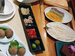 -煲大王猪肚鸡·椰子鸡火锅(红谷滩万达店)