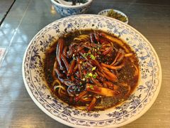 -阿大排档(长春这有山店)