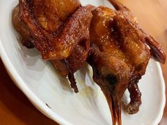 -煲煲掂风味煲仔饭餐厅(西区店)