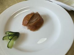 -厉家菜(德胜门总店)