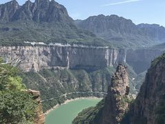 -河南宝泉旅游区