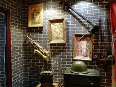 -名扬烤肉(起源店)