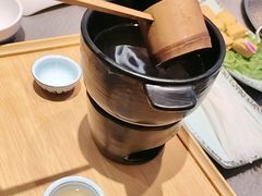 -狼头山火锅 KTV欢唱·烤串(理工大学店)