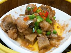 -北海渔村酒楼·粤菜海鲜点心(新华店)