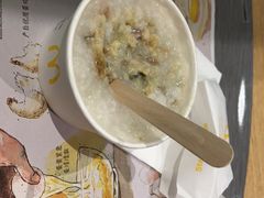 -麦当劳(北京大兴机场二层国内到达(安检外)店)