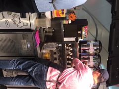 -杯言茶语(龙德广场店)