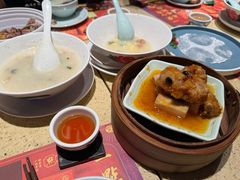 -点都德(长泰广场店)