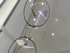 -宝视达眼镜(公园道店)