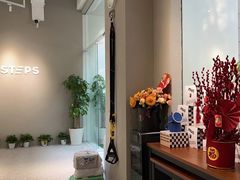 -mYSTEPS健身运动馆(古北店)