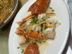 -老船长海鲜大排档(集美店)
