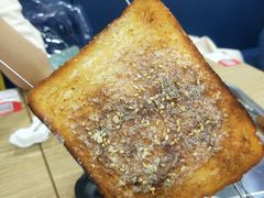 吐司片-老虎滩大连海鲜烧烤(建邺云锦路总店)