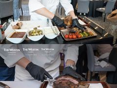 -广交会威斯汀酒店