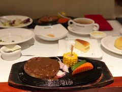 -炙烧战斧牛排餐厅(中山路动壹店)