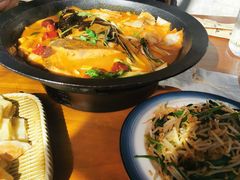 -锦小馆(安贞店)