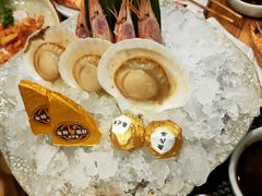-菊上日式料理(蚌埠银泰店)