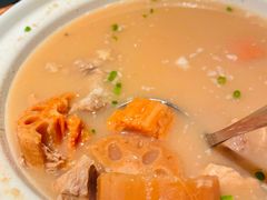 -曾宴·楚菜(湖北省博物馆店)