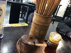-奎元馆.百年奎元.非遗传承(西湖边的解放路店)