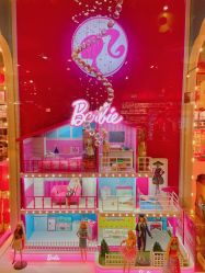 -Hamleys哈姆雷斯(东方福来德店)