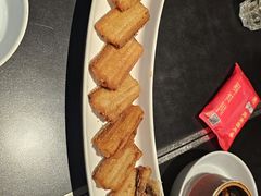 -老头儿油爆虾·1987杭州烟火味(湖滨银泰in77D区店)
