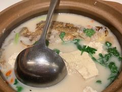 -莆田餐厅PUTIEN(西安万象天地店)