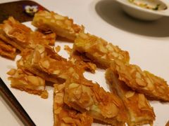 花枝饼-悦景酒家(罗湖店)