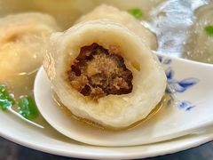 -永和鱼丸(南后街店)