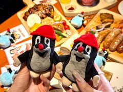 -布拉格餐厅· 中欧捷克菜(全国首店)