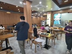 -华姐鸡粉(教育路店)