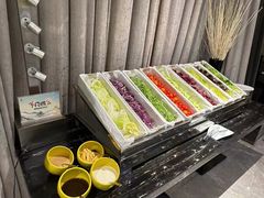 -北京泰富酒店-柏景轩中餐厅