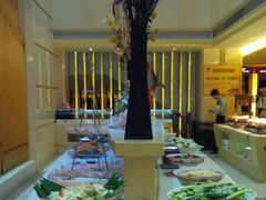 -凯乐会量贩KTV(国防大厦总店)