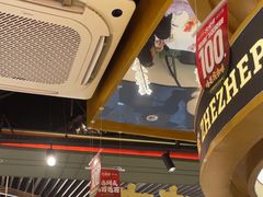-火啫啫·粤式啫啫煲(南京弘阳店)