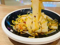 -西北杂粮筐凉皮大王(龙湖·北城天街购物广场店)