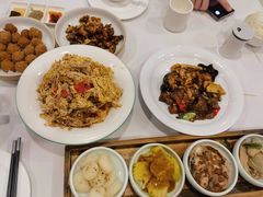 -东兴楼饭庄(六里桥店)