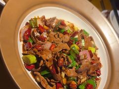 -田婆婆的菜(新天地店)