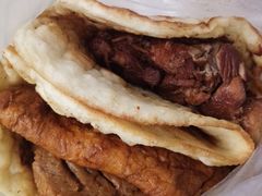 -王虎子大饼(甸柳新村五区店)