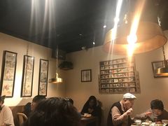 大堂-卤儿道道(龙游路店)