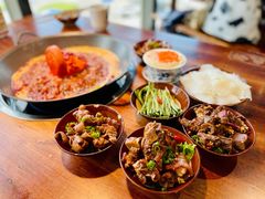 -楠火锅(哈尔滨金爵万象店)