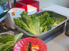 -韩一品韩国料理(柏庐南路店)