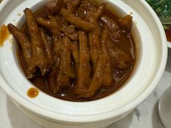 -小菜园新徽菜(无锡金悦广场店)