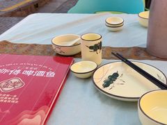 -大师傅金奖啤酒鱼(西街口总店)