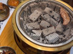 -韩都烤肉·烤鳗鱼(中街小北总店)