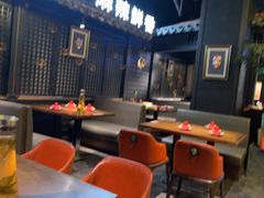 -川悦留香·海鲜餐厅(海棠68环球美食街店)