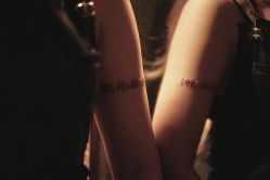 -極致刺青TATTOO STUDIO 私人订制
