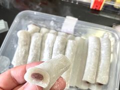 凉卷-宫廷糕点铺