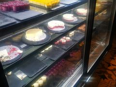 -星伦多 自助料理(圆融店)