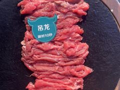 -乔先生涮肉·鲜活牛羊肉火锅(塘沽店)