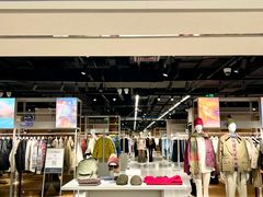 -凯德MALL(西直门店)